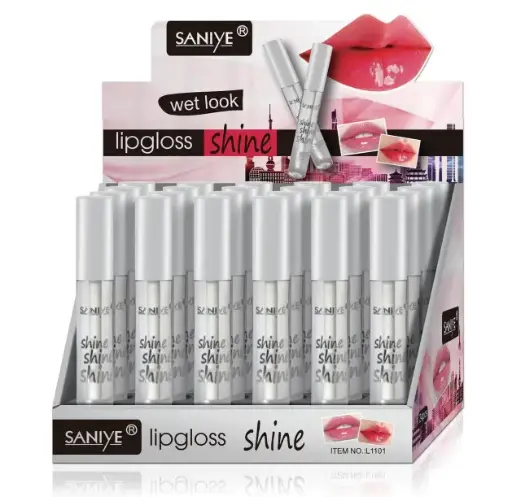 [L1101] BRILLO LABIAL