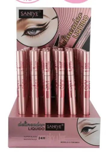 [M622] DELINEADOR LIQUIDO