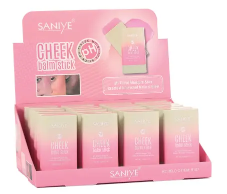 [R107] RUBOR DE MOUSSE