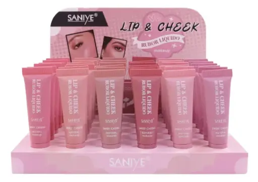 [R1306] RUBOR LIQUIDO