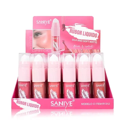 [R1312] RUBOR LIQUIDO