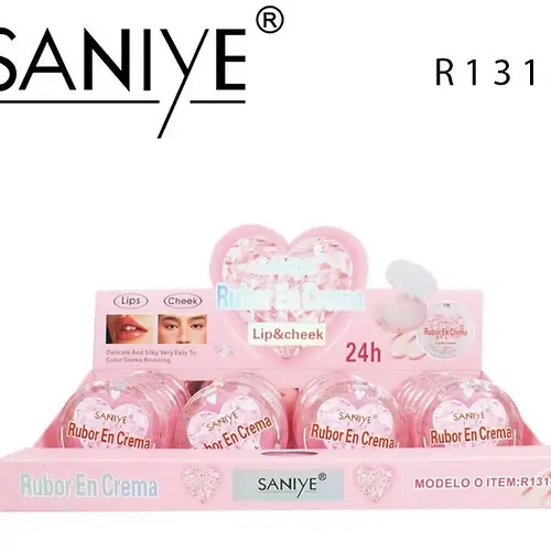 [R1314] RUBOR DE MOUSSE