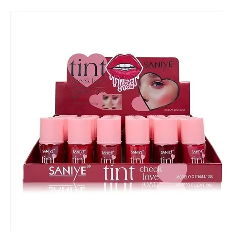 [L1360] TINTA DE LABIO