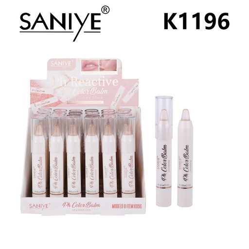 [K1196] LAPIZ LABIAL