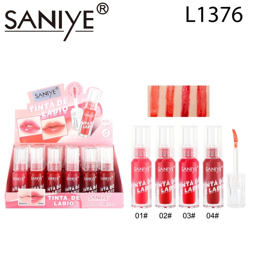 [L1376] TINTA DE LABIO