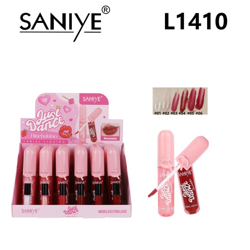 [L1410] LABIAL LIQUIDO