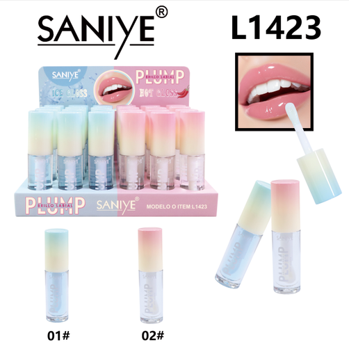 [L1423] BRILLO LABIAL