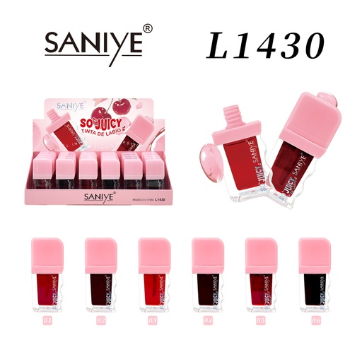 [L1430] TINTA DE LABIO