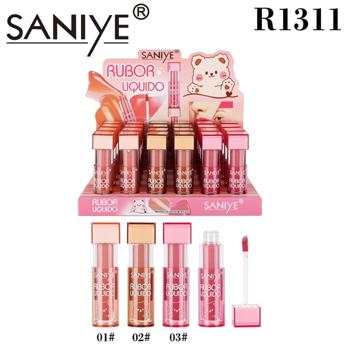 [R1311] RUBOR LIQUIDO