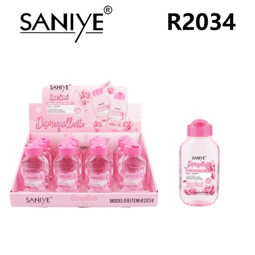 [R2034] DESMAQUILLANTE