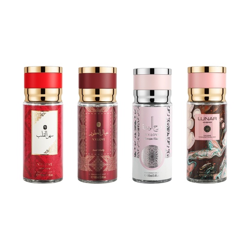 [VL9058-61] VL9058-61