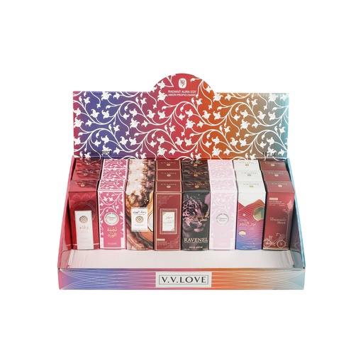 [VL3307 MUJER] VL3307 MUJER