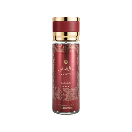 [VL9056-316] Lattafa Perfumes Velvet Rose