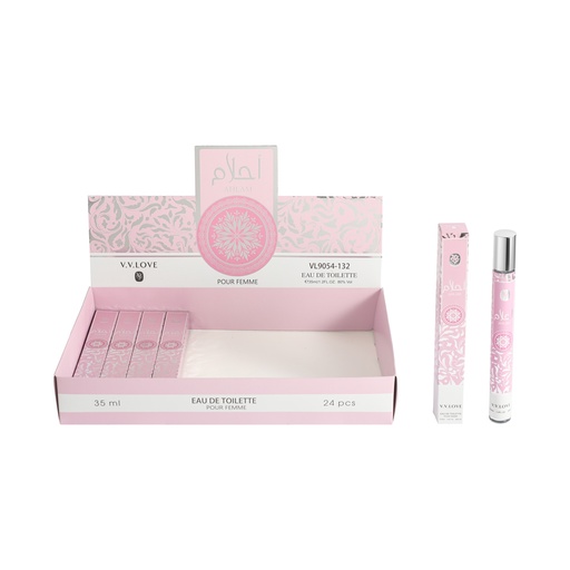 [VL9054-132] Lattafa Perfumes Yara