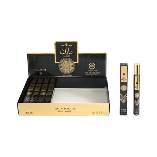 [VL8043-68] Lattafa Perfumes Asad, 2021