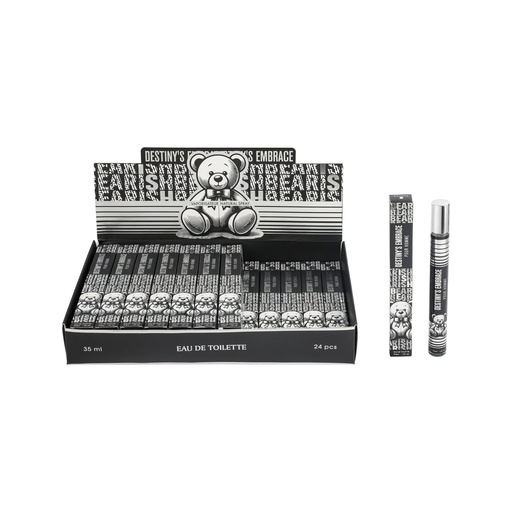 [VL8043-72] Moschino Toy Boy, 2019