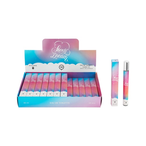 [VL9054-151] Ariana Grande Cloud, 2018