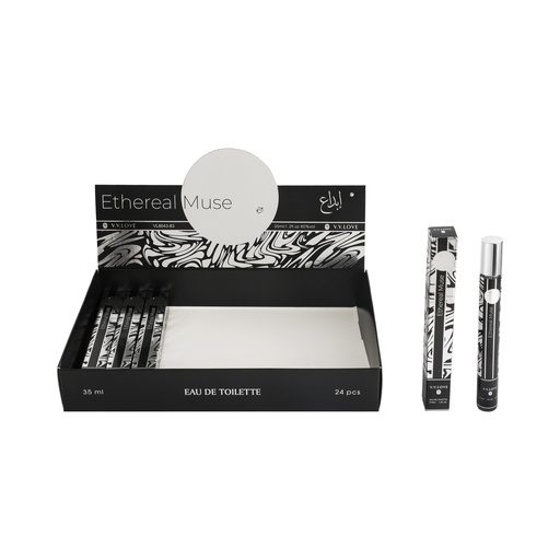 [VL8043-83] Armaf Club de Nuit Intense Man Parfum, 2022