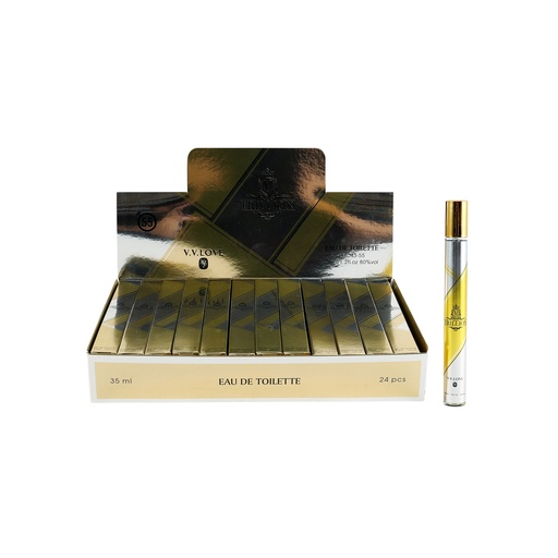 [VL8043-55] Paco Rabanne 1 Million Lucky, 2018