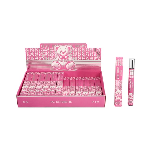 [VL9054-141] Moschino Toy 2 Bubble Gum, 2021