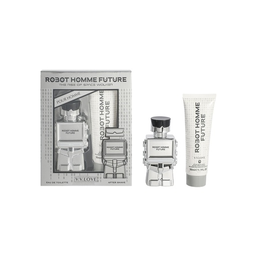 [VL3801-7] Paco Rabanne Phantom, 2021