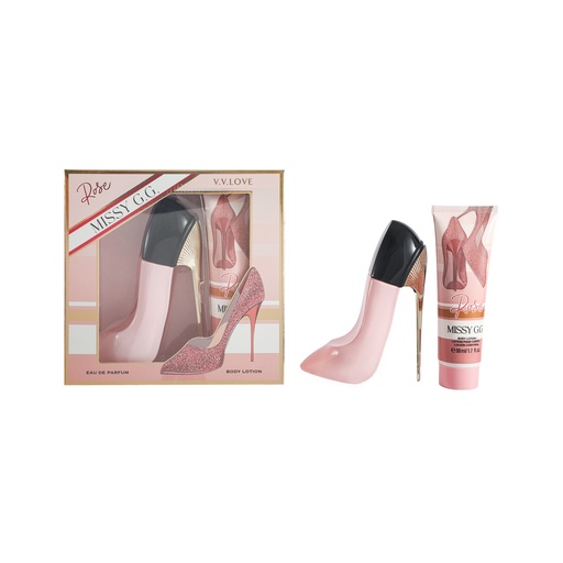 [VL3801-16] Carolina Herrera Good Girl Fantastic Pink, 2020