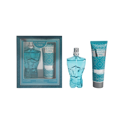 [VL3801-17] Jean Paul Gaultier Le Male, 1995