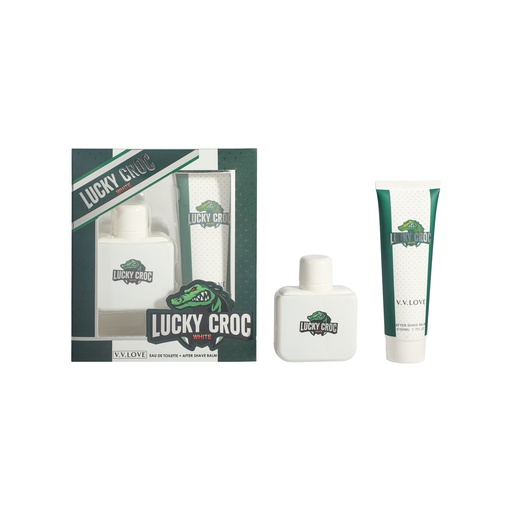 [VL3801-28] Lacoste Eau de Lacoste L.12.12. White, 2011