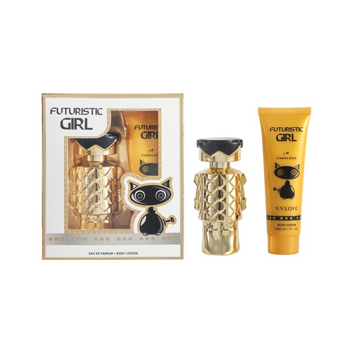 [VL3801-30] Paco Rabanne Fame, 2022