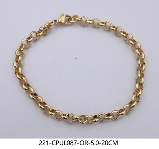 221-CPUL087-OR-5.0-20CM