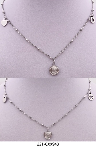 [221-CXX948] COLLARES